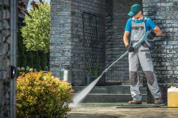 Best Graffiti Removal  in Hebron, OH