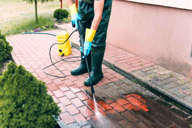 Best Building Exterior Washing  in Hebron, OH